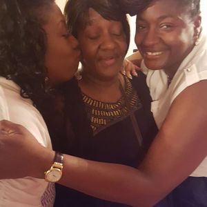 Meet your Posher, Elshaddai